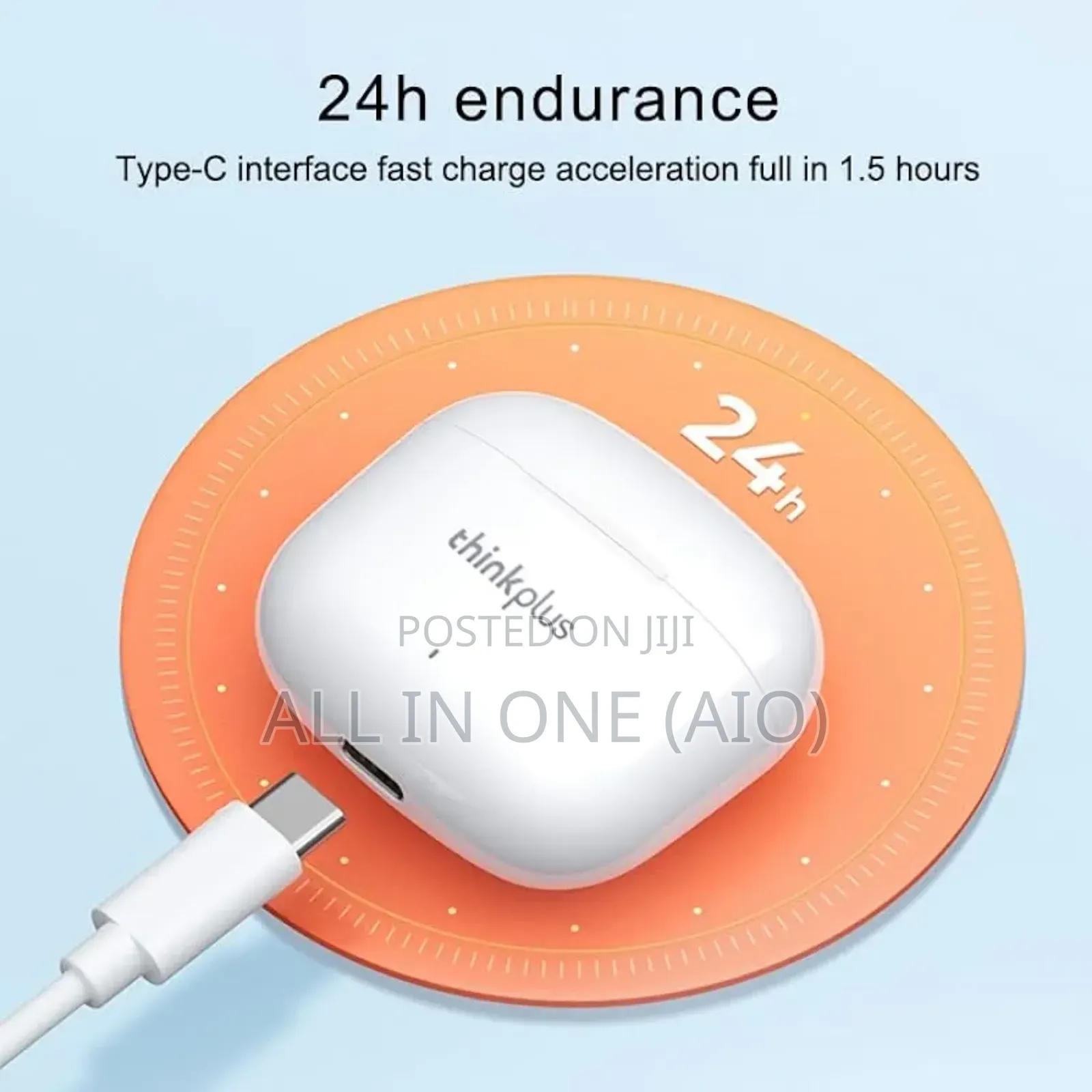 Lenovo Think Plus Live Pods Lp40pro