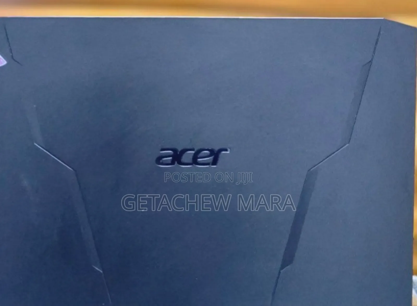 New Laptop Acer Nitro 5 4GB Intel Core I5 SSD 1T