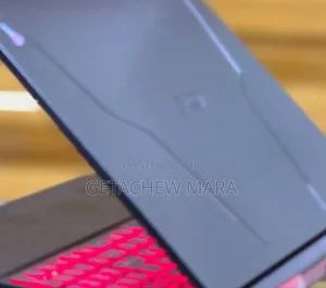 New Laptop Acer Nitro 5 4GB Intel Core I5 SSD 1T