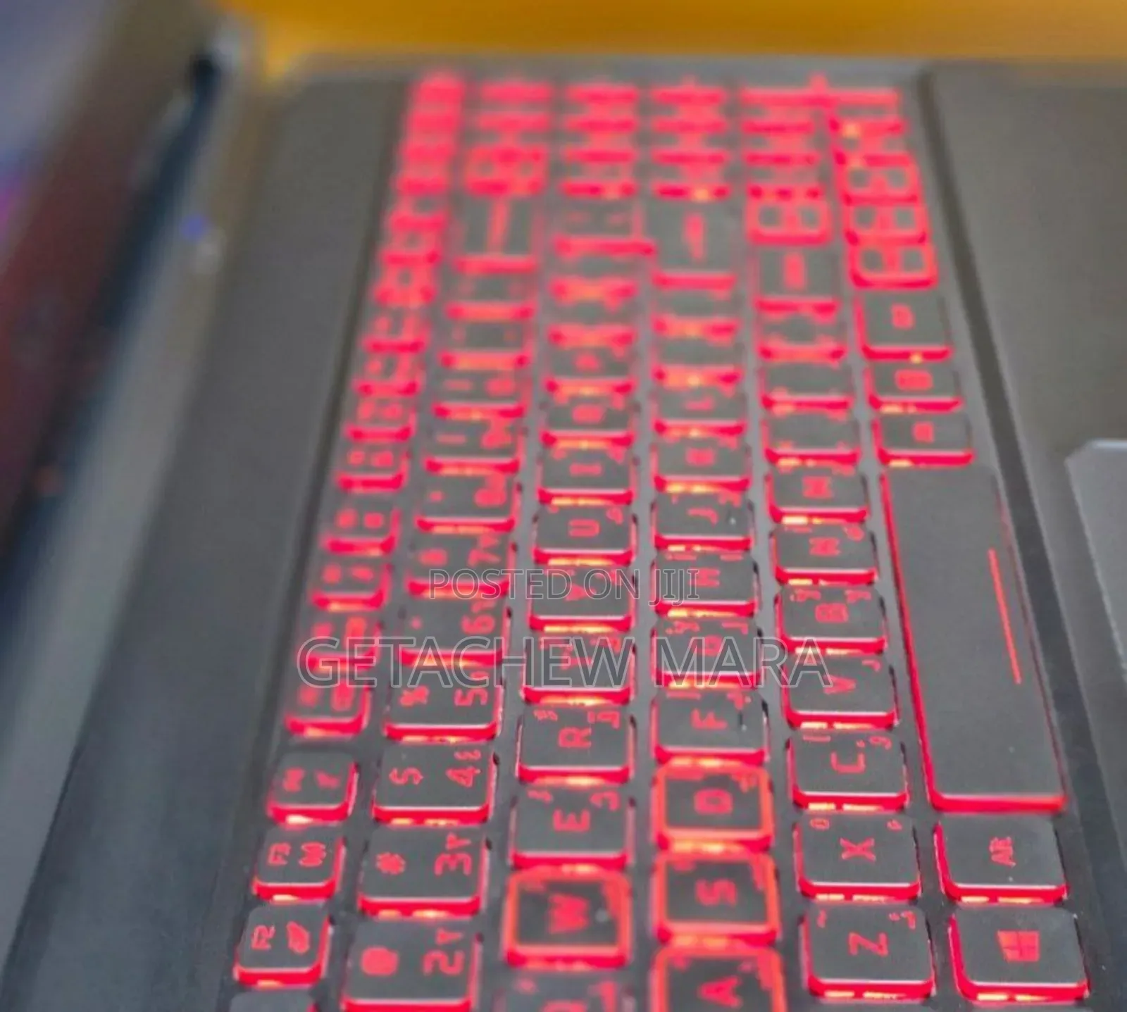 New Laptop Acer Nitro 5 4GB Intel Core I5 SSD 1T