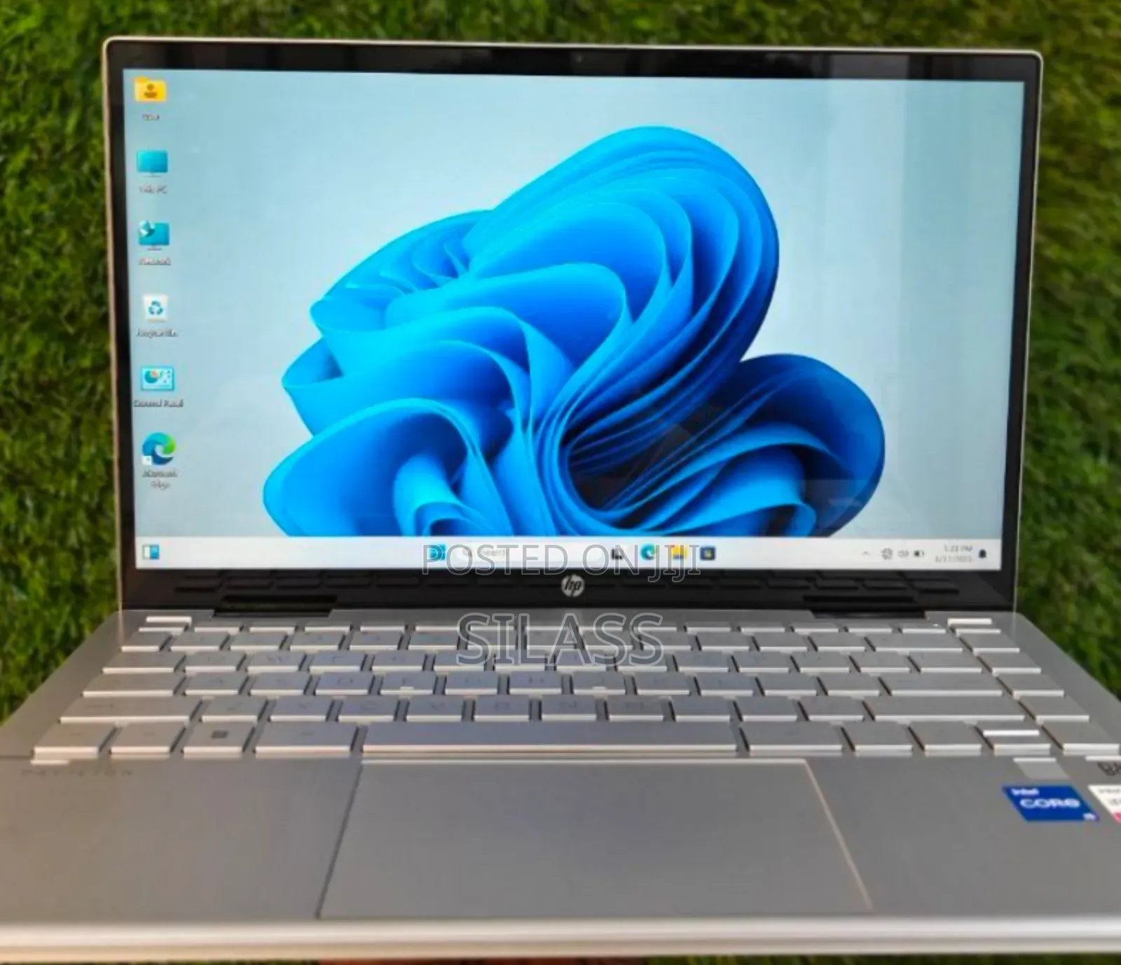 New Laptop HP Pavilion X360 14 16GB Intel Core I5 SSD 1T