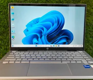 New Laptop HP Pavilion X360 14 16GB Intel Core I5 SSD 1T