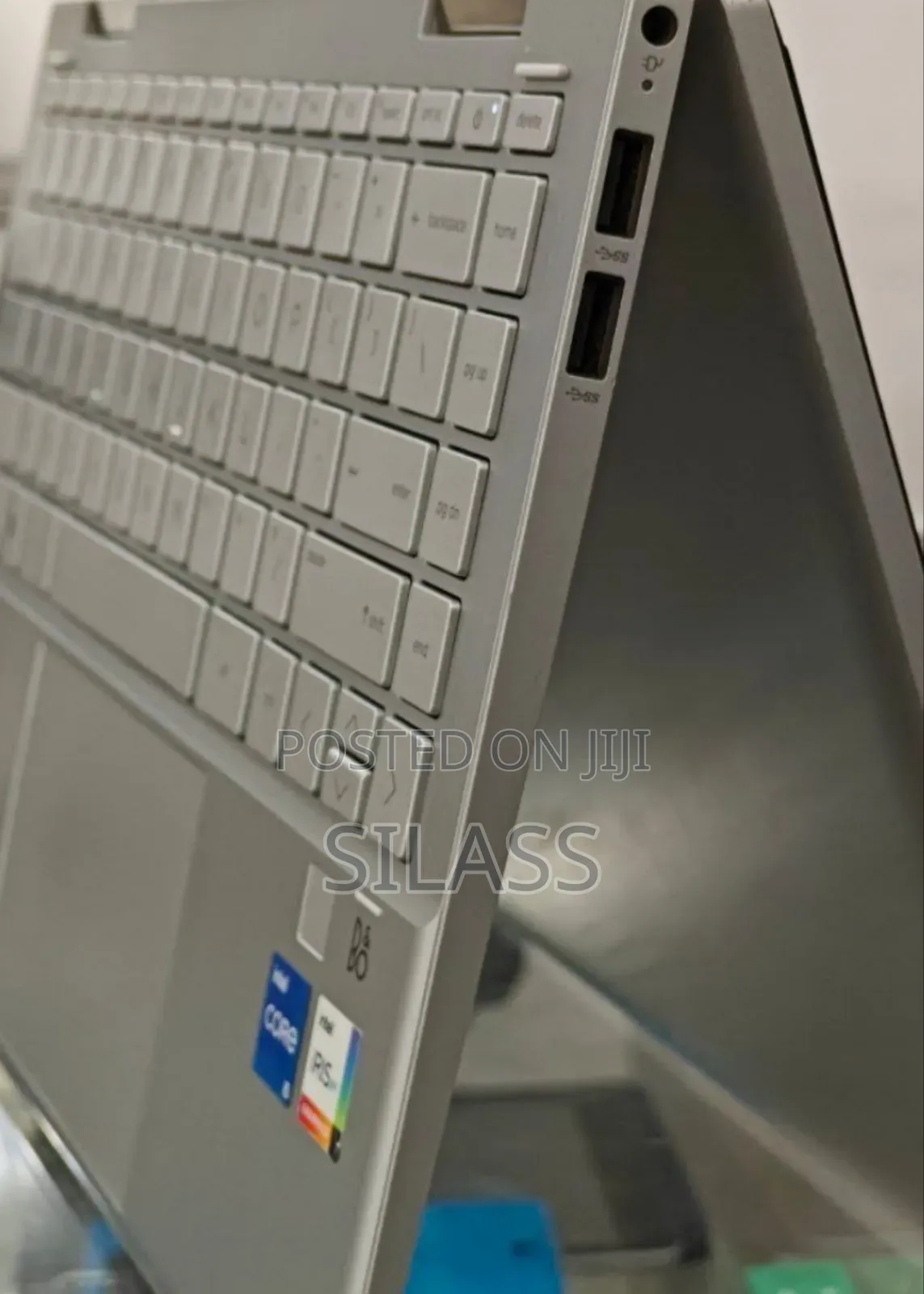 New Laptop HP Pavilion X360 14 16GB Intel Core I5 SSD 1T