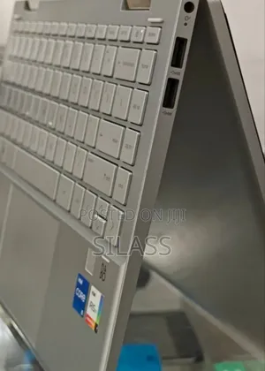 Photo - New Laptop HP Pavilion X360 14 16GB Intel Core I5 SSD 1T