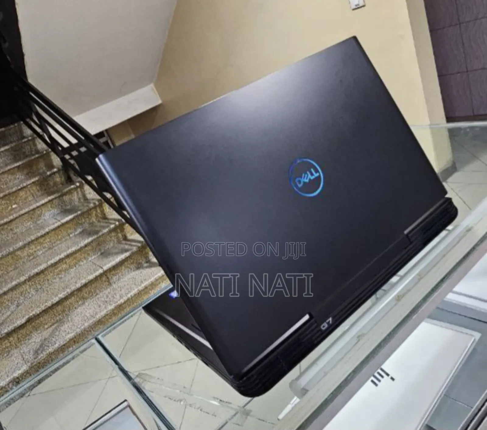 New Laptop Dell XPS 15 16GB Intel Core I7 HDD+SSD 1T