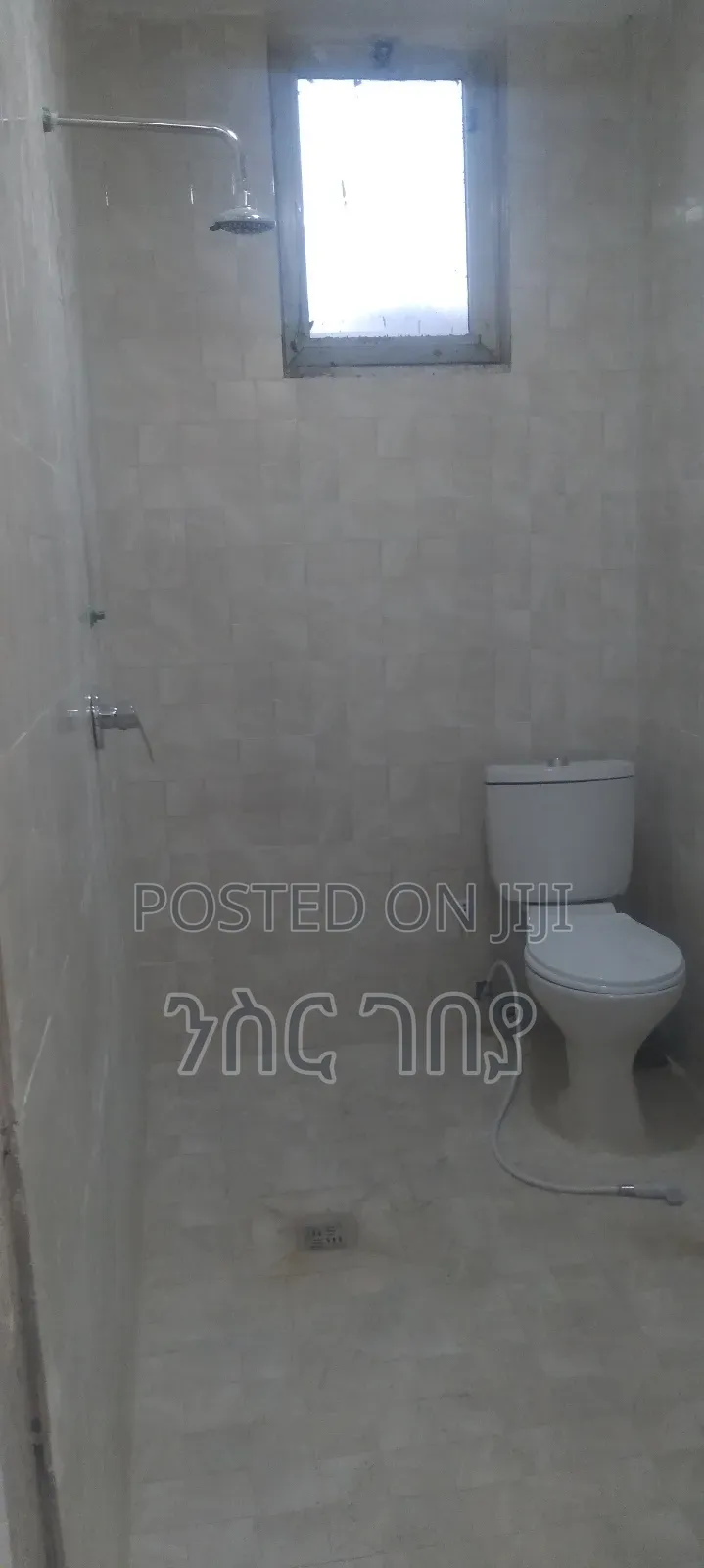 Furnished 3bdrm Condo in Ayat 49 40/60, Yeka for rent