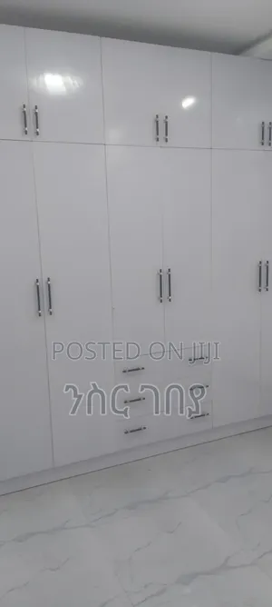 Furnished 3bdrm Condo in Ayat 49 40/60, Yeka for rent