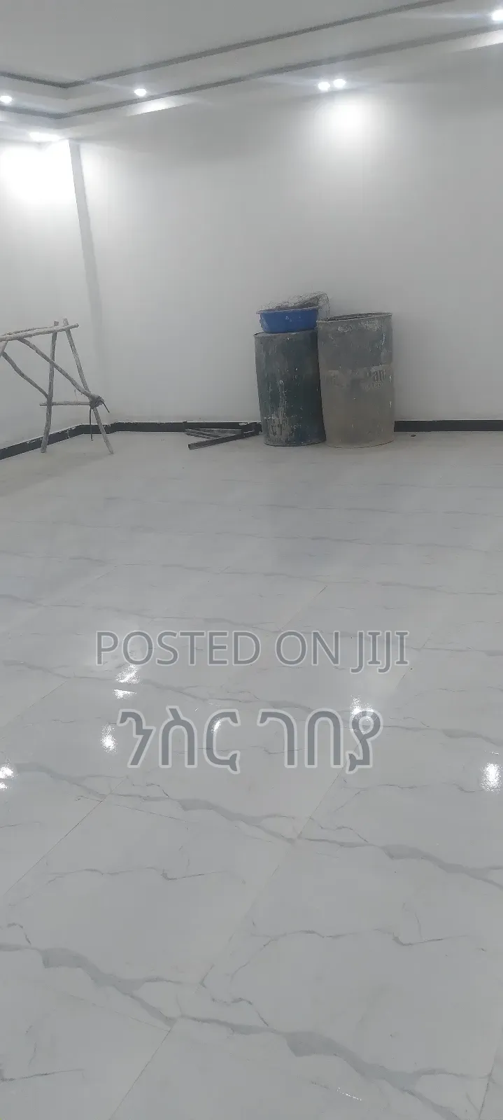 Furnished 3bdrm Condo in Ayat 49 40/60, Yeka for rent