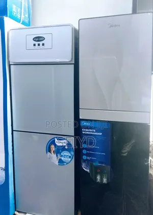 Media Water Dispesers Bal 3