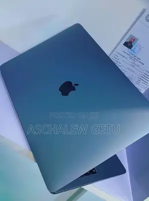 New Laptop Apple MacBook Air 8GB Apple M1 SSD 512GB