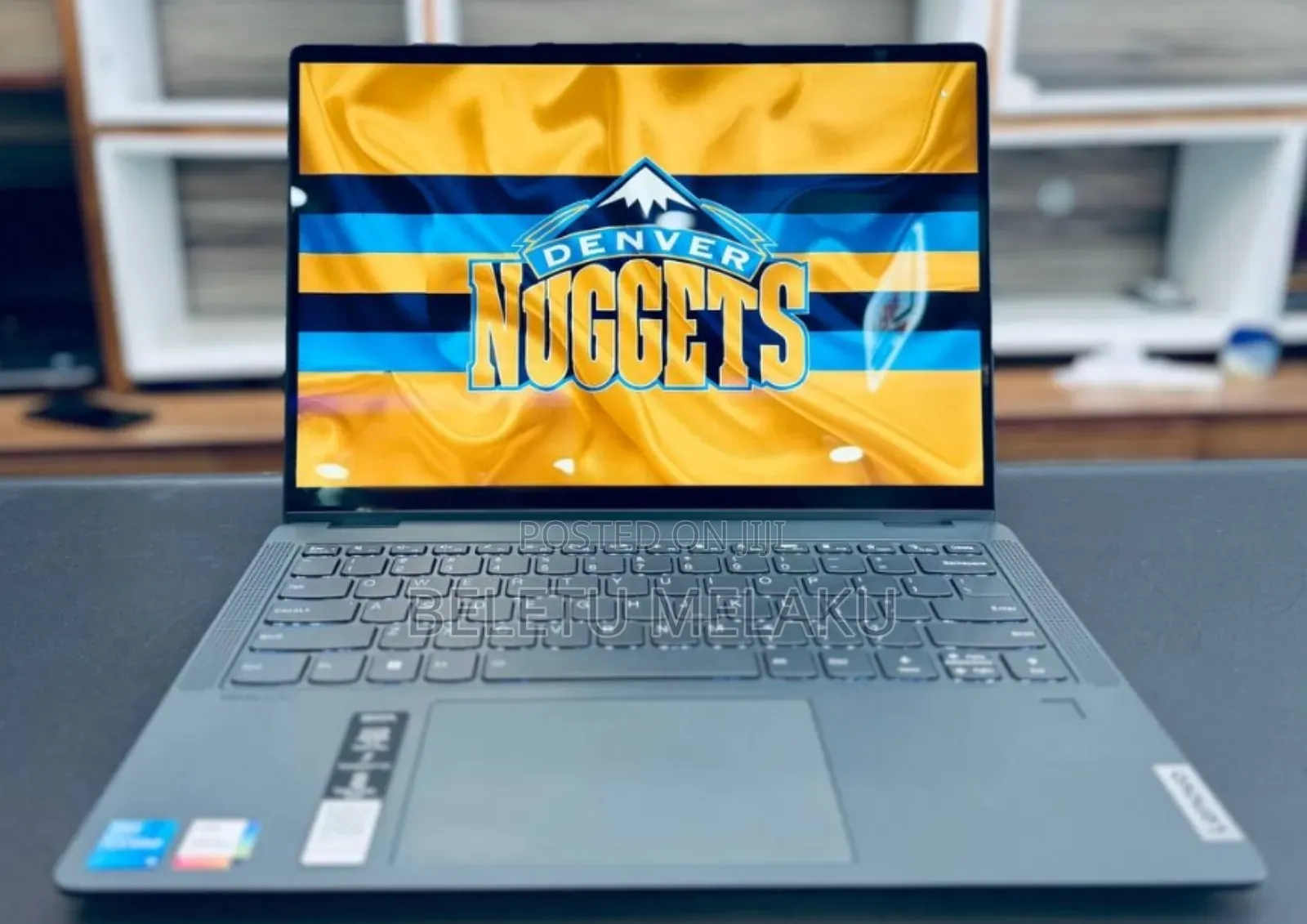 New Laptop Lenovo Flex 5 8GB Intel Core I5 SSD 512GB