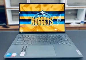 Photo - New Laptop Lenovo Flex 5 8GB Intel Core I5 SSD 512GB