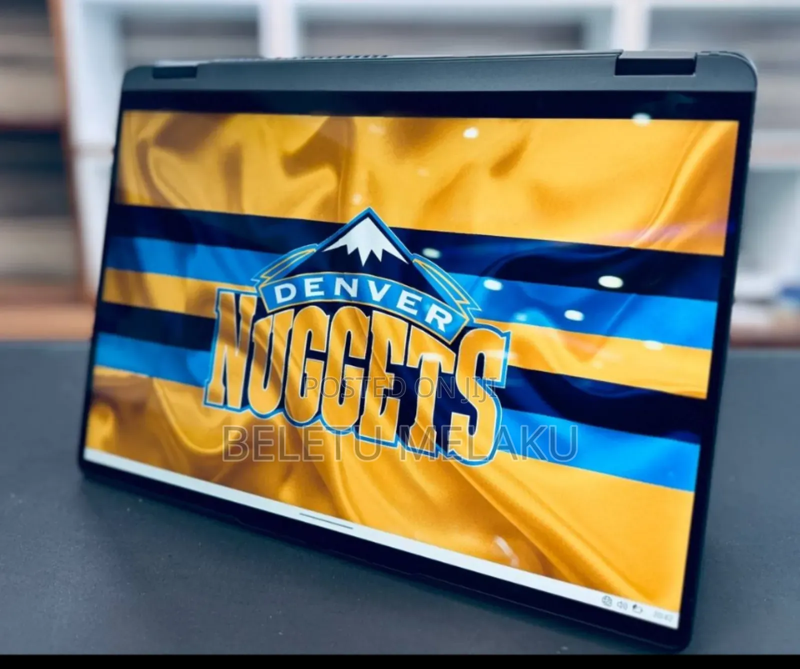 New Laptop Lenovo Flex 5 8GB Intel Core I5 SSD 512GB