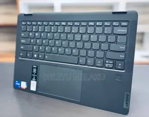 New Laptop Lenovo Flex 5 8GB Intel Core I5 SSD 512GB