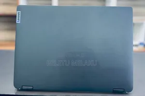 New Laptop Lenovo Flex 5 8GB Intel Core I5 SSD 512GB