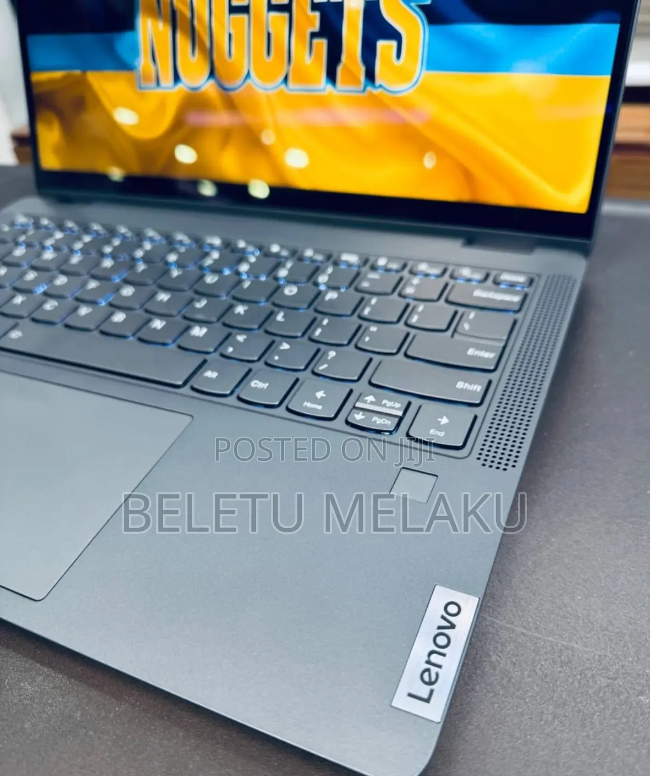 New Laptop Lenovo Flex 5 8GB Intel Core I5 SSD 512GB