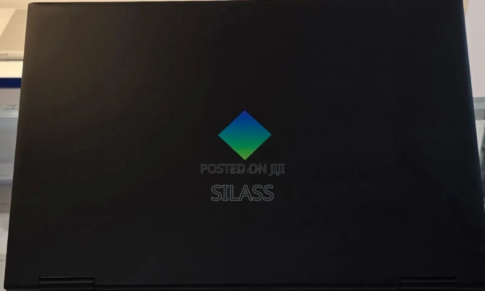 New Laptop HP Omen 15 16GB Intel Core I7 SSD 1T