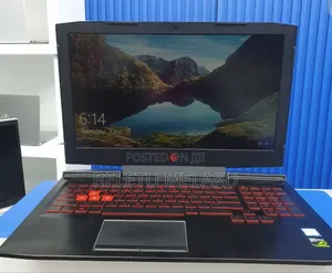 New Laptop HP Omen X 16GB Intel Core I5 HDD+SSD 1T