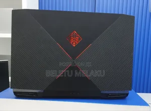 New Laptop HP Omen X 16GB Intel Core I5 HDD+SSD 1T
