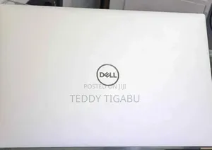 Photo - New Laptop Dell XPS 17 9720 32GB Intel Core I7 SSD 1T