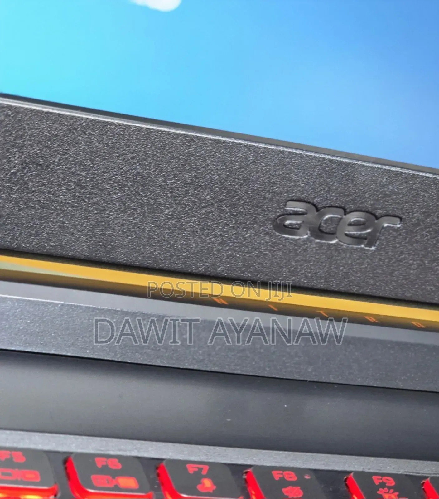 New Laptop Lenovo ThinkPad Yoga 16GB Intel Core I5 SSD 512GB