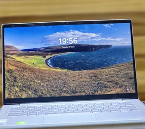 New Laptop Lenovo ThinkPad Yoga 16GB Intel Core I5 SSD 512GB