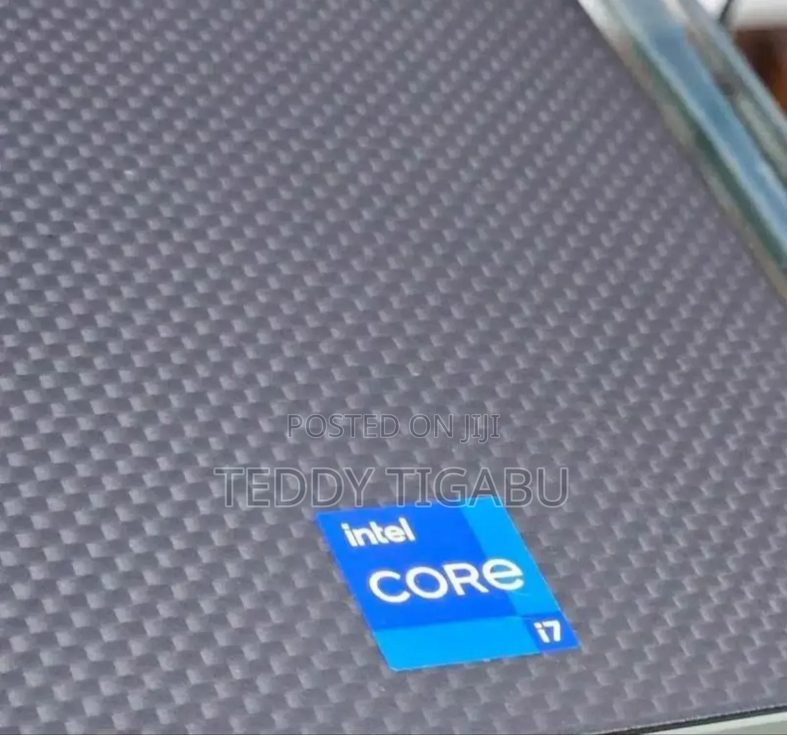 New Laptop Dell XPS 17 9720 32GB Intel Core I7 SSD 1T