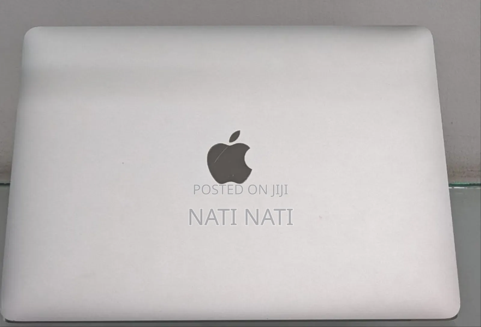 New Laptop Apple MacBook Pro 8GB Intel Core I5 SSD 256GB