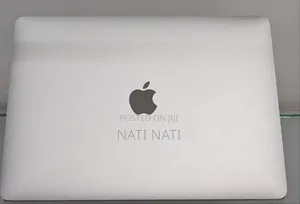 New Laptop Apple MacBook Pro 8GB Intel Core I5 SSD 256GB