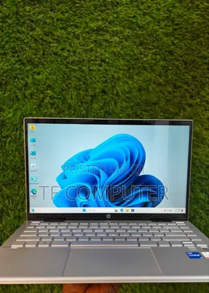 Photo - New Laptop HP Pavilion X360 16GB Intel Core I5 SSD 1T