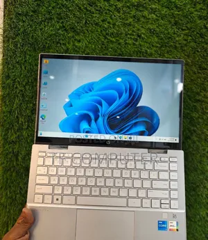 New Laptop HP Pavilion X360 16GB Intel Core I5 SSD 1T