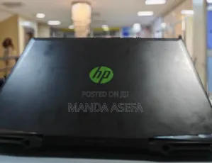 New Laptop HP Pavilion Power 15 16GB Intel Core I5 HDD+SSD 2T