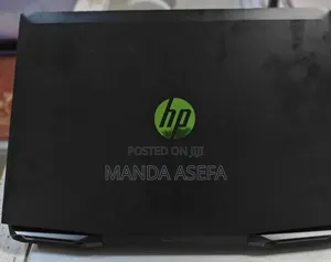 New Laptop HP Pavilion Power 15 16GB Intel Core I5 HDD+SSD 2T