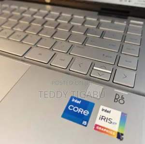 Photo - New Laptop HP Pavilion X360 16GB Intel Core I5 SSD 1T