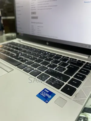 New Laptop HP EliteBook 840 16GB Intel Core I7 SSD 512GB