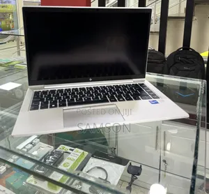 New Laptop HP EliteBook 840 16GB Intel Core I7 SSD 512GB