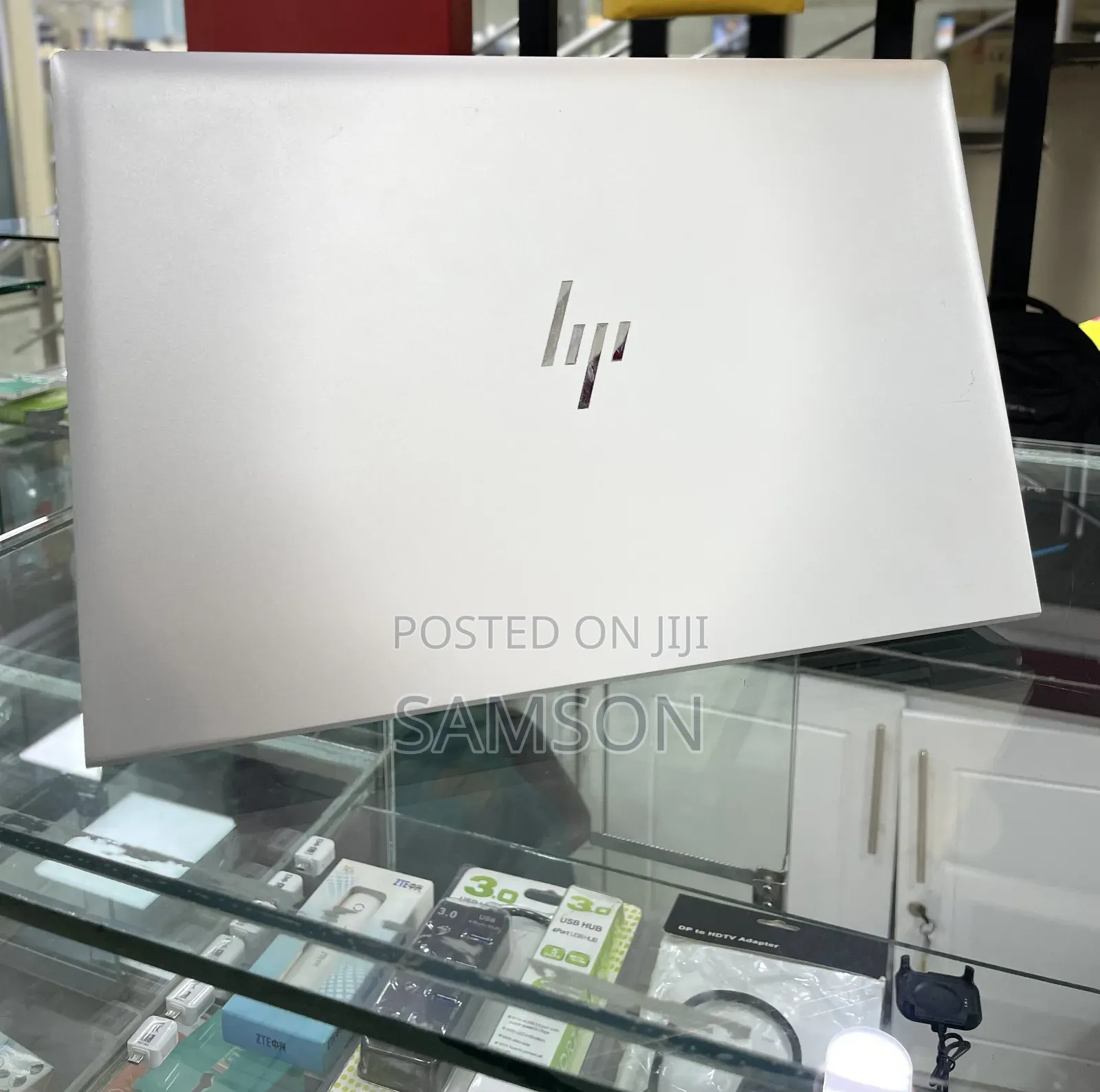 New Laptop HP EliteBook 840 16GB Intel Core I7 SSD 512GB