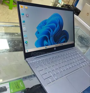 New Laptop HP Pavilion 14 16GB Intel Core I5 SSD 512GB