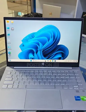 New Laptop HP Pavilion 14 16GB Intel Core I5 SSD 512GB