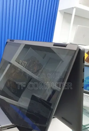 New Laptop Lenovo Yoga 7i 16GB Intel Core Ultra 7 SSD 512GB