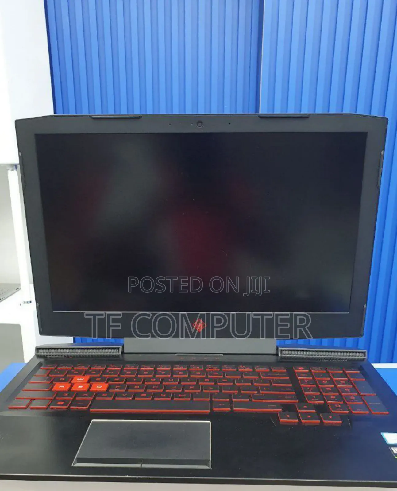 New Laptop HP Omen X 16GB Intel Core I5 HDD+SSD 1T