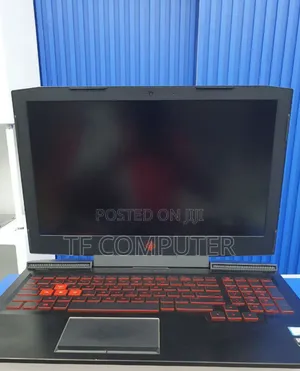 Photo - New Laptop HP Omen X 16GB Intel Core I5 HDD+SSD 1T