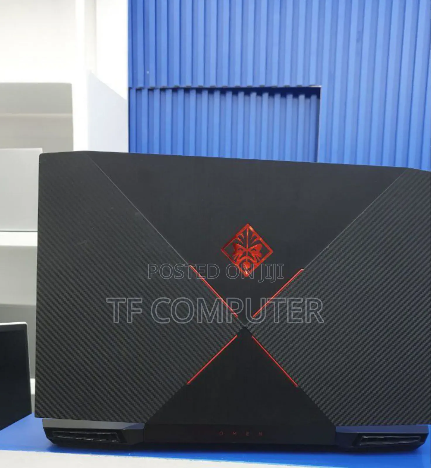 New Laptop HP Omen X 16GB Intel Core I5 HDD+SSD 1T