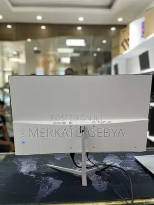 Monitor 27 Inch FHD Resolution