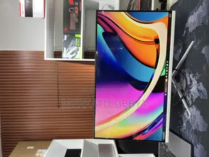 Monitor 27 Inch FHD Resolution