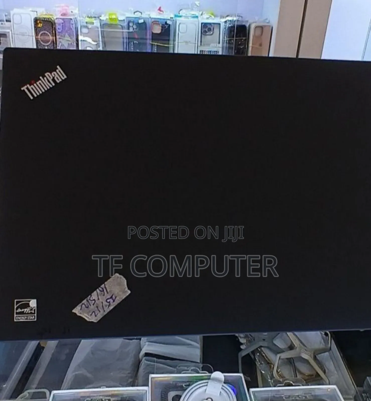 New Laptop Lenovo ThinkPad T14s G4 16GB Intel Core I5 SSD 512GB