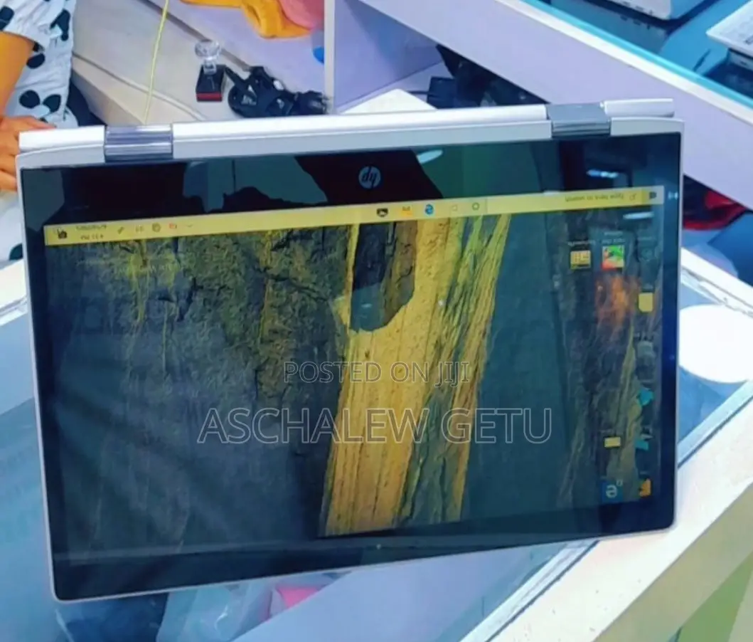 New Laptop HP ProBook 440 G1 16GB Intel Core I3 SSD 512GB