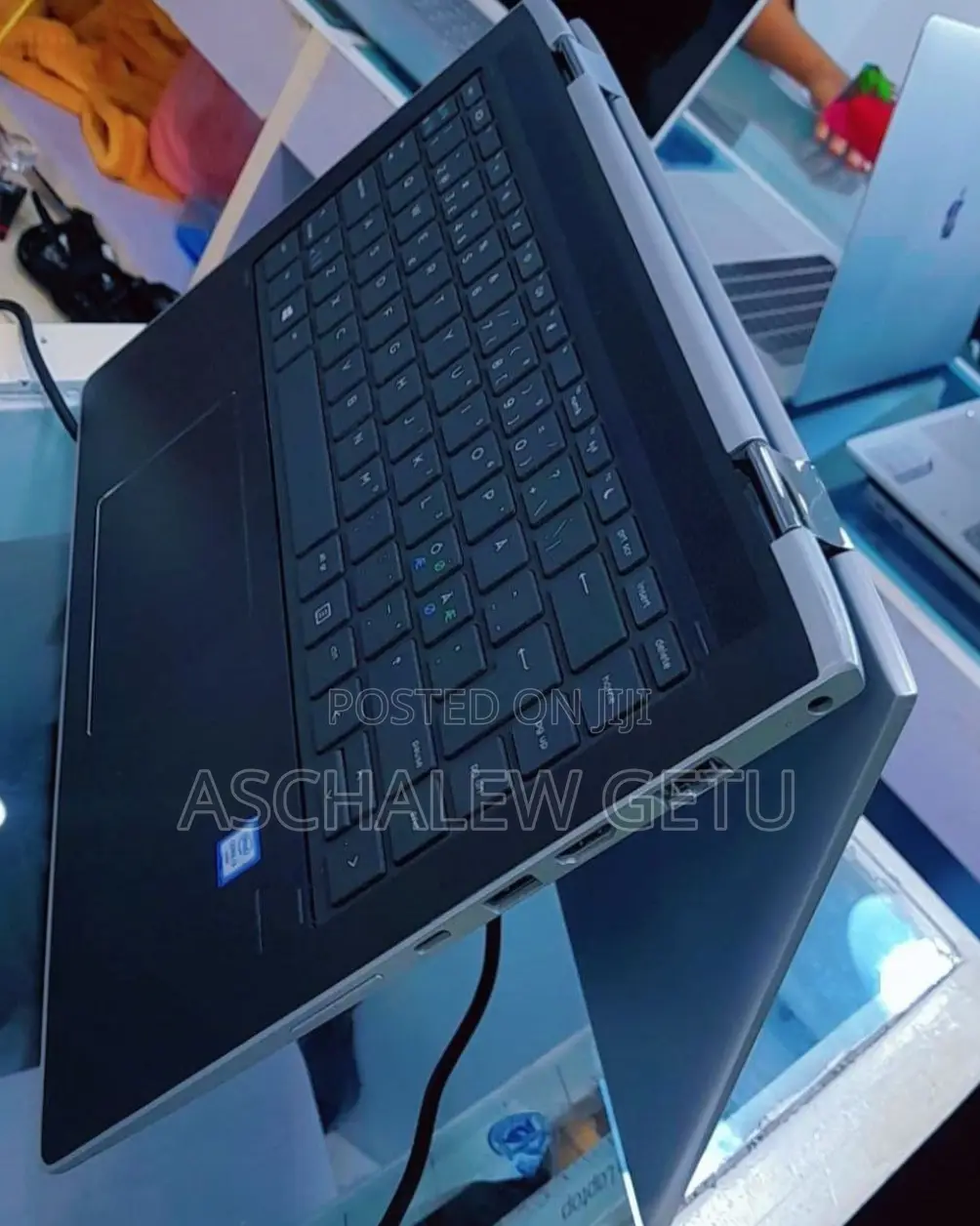 New Laptop HP ProBook 440 G1 16GB Intel Core I3 SSD 512GB