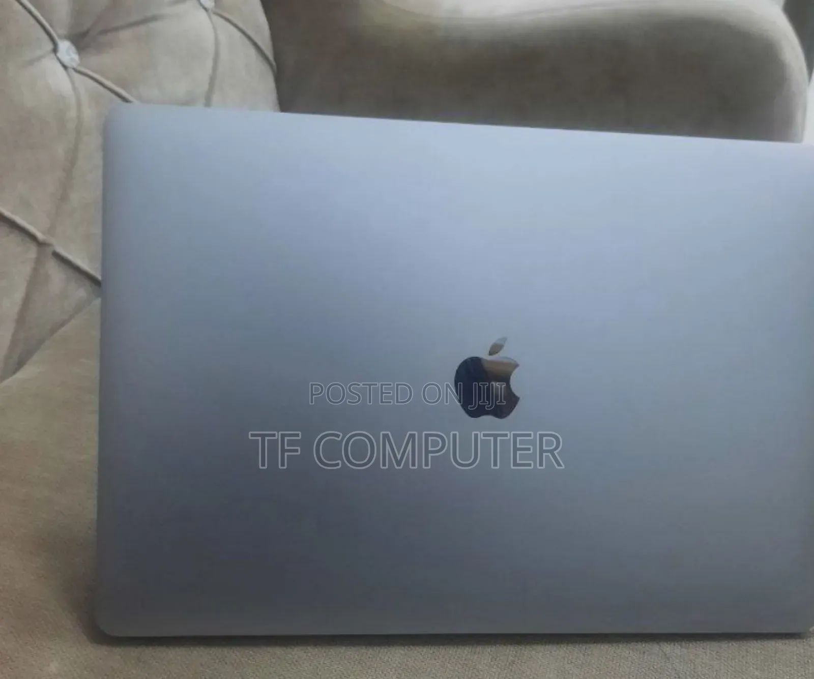 New Laptop Apple MacBook Pro 2017 16GB Intel Core I7 SSD 512GB