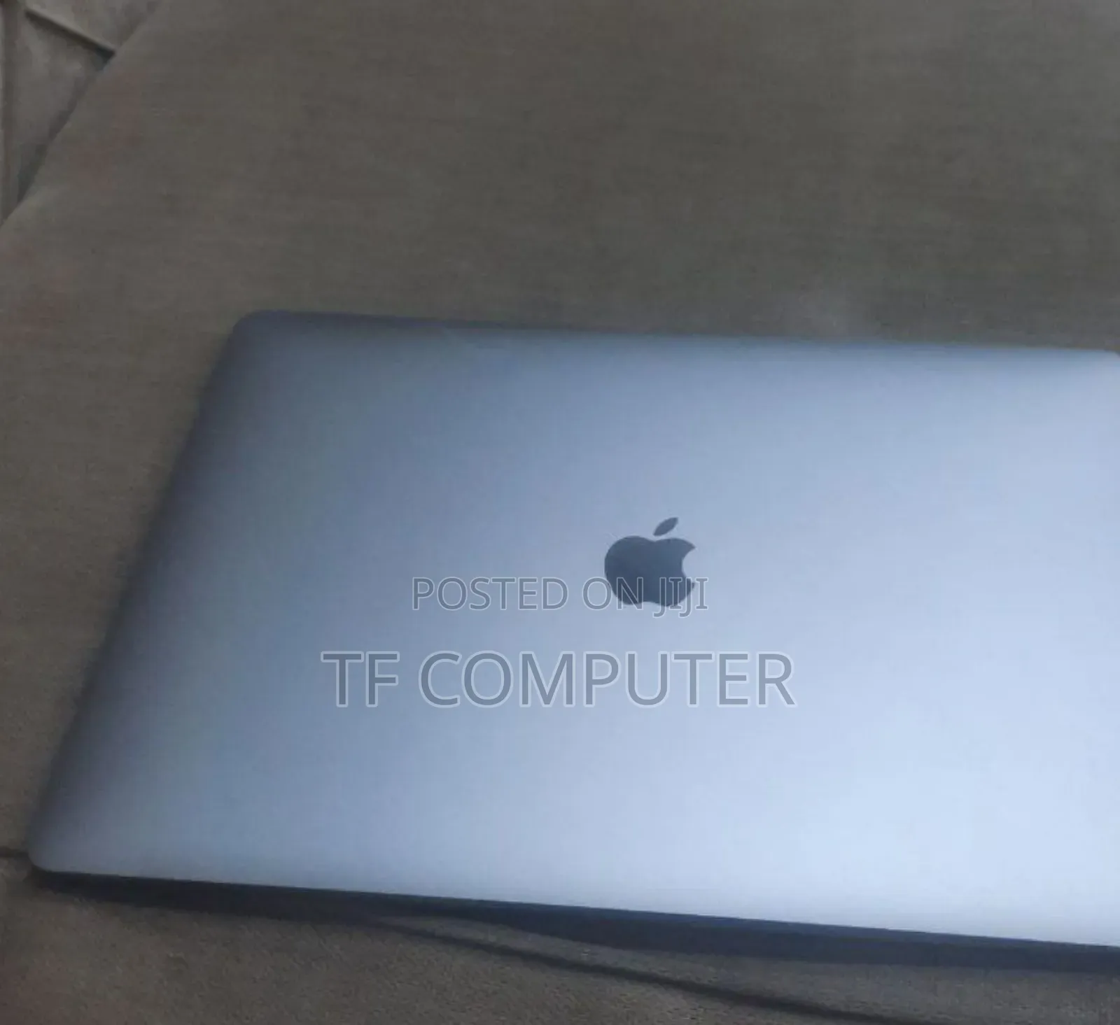 New Laptop Apple MacBook Pro 2017 16GB Intel Core I7 SSD 512GB